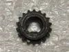 TANDHJUL 4. GEAR, 18 TÆNDER, 4 GEAR UDF.