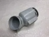 LUFTFILTER KOMPLET TIL BING - 17 MM