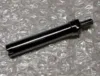 BLINKLYGTE HOLDER FORRESTE, 100 MM LANG, KROM
