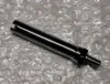 BLINKLYGTE HOLDER FORRESTE, 100 MM LANG, KROM