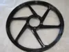 PUCH MAXI STJERNEFÆLG - SPORT 17 X 1,35, SORT