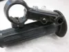 KOBLING / BREMSE HÅNDTAG / KPL., MAGURA MODEL SORT