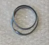 KANTBÅND VÆRKTØJSDÆKSEL TYPE II