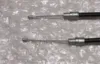 MONZA 2 GEAR GASKABEL, FK KARBURATOR - 796 MM