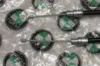 MONZA 2 GEAR GASKABEL, FK KARBURATOR - 796 MM