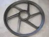 PUCH MAXI STJERNEFÆLG - SPORT 17 X 1,35, ANTRACIT