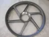 PUCH MAXI STJERNEFÆLG - SPORT 17 X 1,35, ANTRACIT