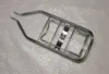 BAGAGEBÆRE MAXI - 2, KROM