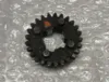 TANDHJUL 3. GEAR, 25 TÆNDER, 4 GEAR UDF.