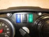 KOMPLET SPEEDOMETER COCKPIT, PUCH MONZA