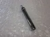 BLINKLYGTE HOLDER, 64 MM LANG, KROM