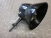 BLINKLYGTE HOLDER, 64 MM LANG, KROM