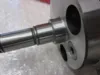 KRUMTAP P/K/KL, TOPRACING STD, GAMMEL MODEL