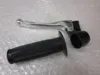 KOBLING / BREMSE HÅNDTAG / KPL., MAGURA MODEL SORT