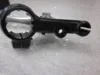 KOBLING / BREMSE HÅNDTAG / KPL., MAGURA MODEL SORT