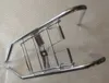 BAGAGEBÆRE PUCH MAXI, KROM