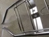 BAGAGEBÆRE PUCH MAXI, KROM