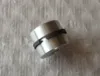 STEMPEL MED STEMPELRING, VZ FORGAFFEL