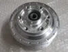BAGHJULS NAV, Ø 100 MM. MAXI/MONZA 2 GEAR