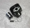 CYLINDER SÆT U/PLUMP Ø38/10 MM. - 3HK
