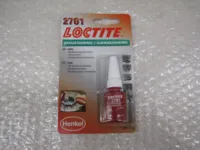 LOCTITE 2701 STÆRK SKRUESIKTING
