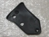 UNDERLAGSGUMMI, STOR BAGLYGTE