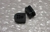 TÆNDINGS GENNEMFØRING, 4 LEDNINGER