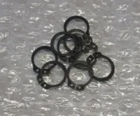 LÅSERING A16 - 1 STK