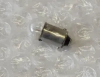 BAGLYGTE PÆRE, BA9S, 6 VOLT 5 WATT.