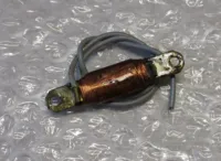 BAGLYSSPOLE BOSCH TYPE, 6 VOLT 3 WATT