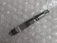 KOBLINGSAKSEL, 74,5 MM.