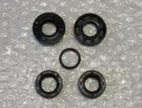 TÆTNINGSRINGS - KIT, 3/4 GEARS, TYPE II