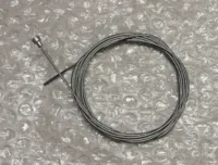 KOBLING / BREMSE WIRE 1250 MM.
