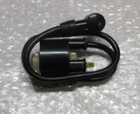 TÆNDSPOLE, BOSCH TYPE, UDVENDIG, P1-Pugeot 103 MM